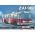 Trolejbus ZiU-9B (ORLIK nr 122)
