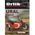 Motocykl URAL Patrol (ORLIK nr 123 gloss)