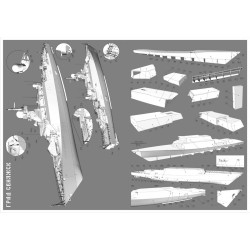 Bujan-M (ORLIK nr 124) Bujan-M (ORLIK nr 124)