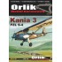 PZL S-4 Kania 3 (ORLIK nr 125)