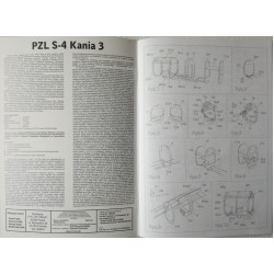 PZL S-4 Kania 3 (ORLIK nr 125) PZL S-4 Kania 3 (ORLIK nr 125)