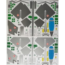 TS-16 RD Grot (ORLIK nr 126 gloss) TS-16 RD Grot (ORLIK nr 126 gloss)