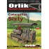 Caterpillar Sixty (ORLIK nr 128)