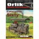 Caterpillar Sixty (ORLIK nr 128)