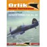Hawker Hurricane Mk. IIB (ORLIK nr 013)