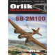 SB-2M100 (ORLIK nr 130)