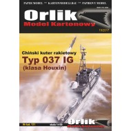Typ 037 IG (klasa Houxin) (ORLIK nr 131