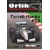 Tyrrell Honda 020 (ORLIK 135)
