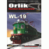 Elektrowóz WL-19 (ORLIK nr 136)