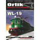 Elektrowóz WL-19 (ORLIK nr 136)
