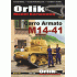 Carro Armato M14-41 (ORLIK nr 138)