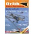 Sopwith Triplane (ORLIK nr 014)