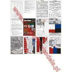 Okręt patrolowy projektu 10410 Ałmaz (ORLIK nr 144) Okręt patrolowy projektu 10410 Ałmaz (ORLIK nr 144)