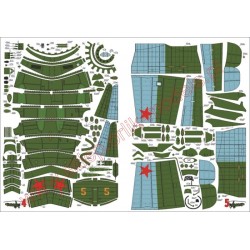 Kamov A7-3a (ORLIK nr 015) Kamov A7-3a (ORLIK nr 015)