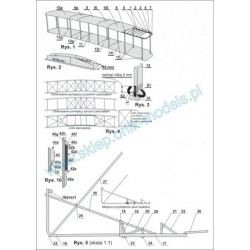 Flyer I (ORLIK nr 017) Flyer I (ORLIK nr 017)
