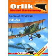 SE-5a (ORLIK nr 020)