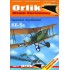 SE-5a (ORLIK nr 020)