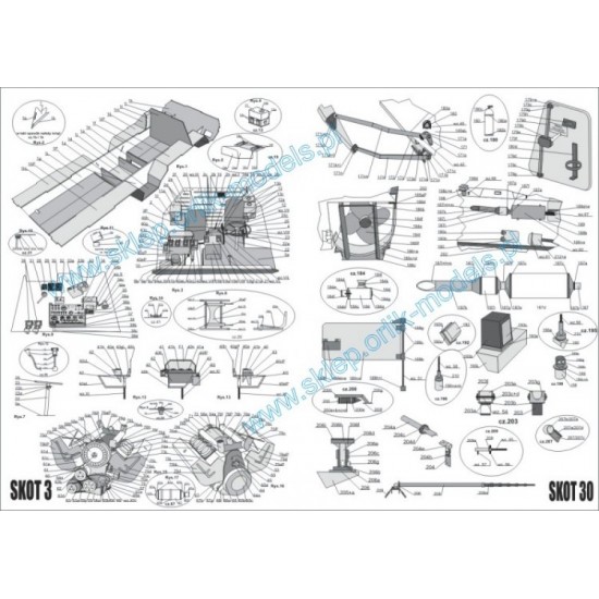 SKOT R3M (Orlik nr 026)