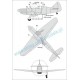 Dewoitine D-520 (ORLIK nr 028) Dewoitine D-520 (ORLIK nr 028)