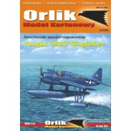 Vought OS2U Kingfisher (ORLIK nr 031) Vought OS2U Kingfisher (ORLIK nr 031)