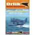 Vought OS2U Kingfisher (ORLIK nr 031)
