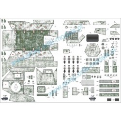 T-40 (ORLIK nr 034) T-40 (ORLIK nr 034)