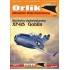 XF-85 Goblin (ORLIK nr 037)