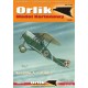 Ansaldo A.1 Balilla (ORLIK nr 040)