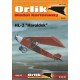 HL-2 Haroldek (ORLIK nr 041) HL-2 Haroldek (ORLIK nr 041)