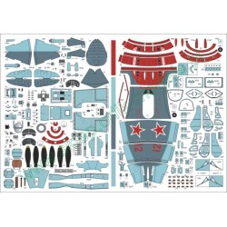 Jakowlew JAK-3 (ORLIK nr 042) Jakowlew JAK-3 (ORLIK nr 042)