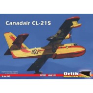 Canadair CL-215 (ORLIK nr 043) Canadair CL-215 (ORLIK nr 043)
