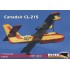 Canadair CL-215 (ORLIK nr 043)