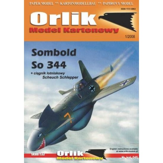 Sombold So 344 (ORLIK nr 045)