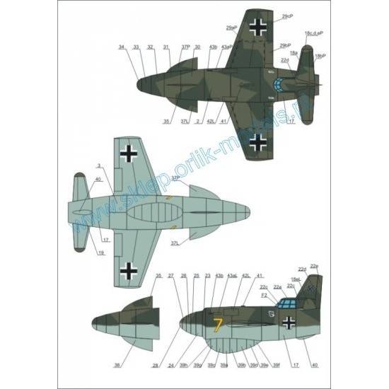 Sombold So 344 (ORLIK nr 045)