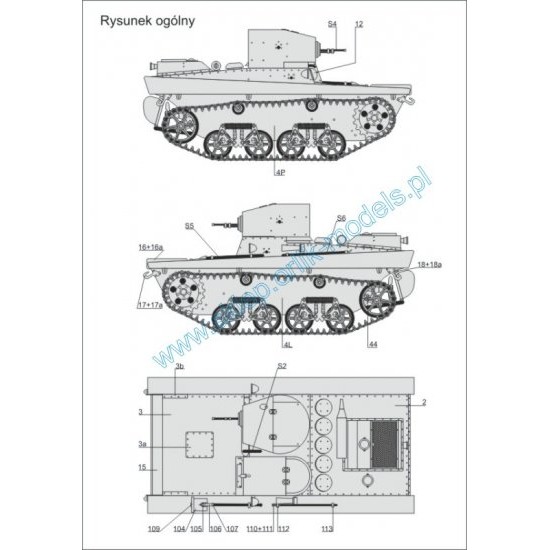 T-37 (ORLIK nr 046)