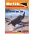 Hawker Hurricane Mk. IID (ORLIK nr 047)