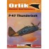 P-47 Thunderbolt (ORLIK nr 049)