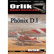 Phonix D.I (ORLIK nr 052) Phonix D.I (ORLIK nr 052)