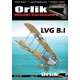 LVG B.I (ORLIK nr 053) LVG B.I (ORLIK nr 053)