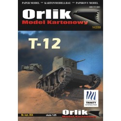 T-12 (ORLIK nr 054)
