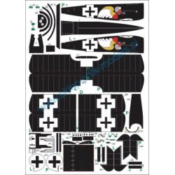 Fokker Dr. I (ORLIK nr 056)