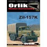 Ził-157K (ORLIK nr 059) Ził-157K (ORLIK nr 059)