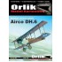Airco DH.6 (ORLIK nr 062)