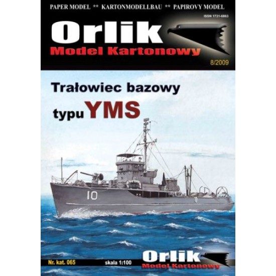 YMS (ORLIK nr 065)