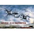 XP-61E / F-15 Reporter (ORLIK nr 067)