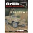 BTR 152 W1 (ORLIK nr 068)
