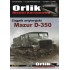 Mazur D-350 (ORLIK nr 073)