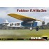 Fokker F. VIIb/3m (ORLIK nr 074)