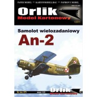 An-2 (ORLIK nr 075) An-2 (ORLIK nr 075)