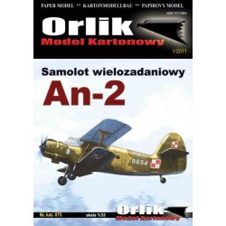 An-2 (ORLIK nr 075)
